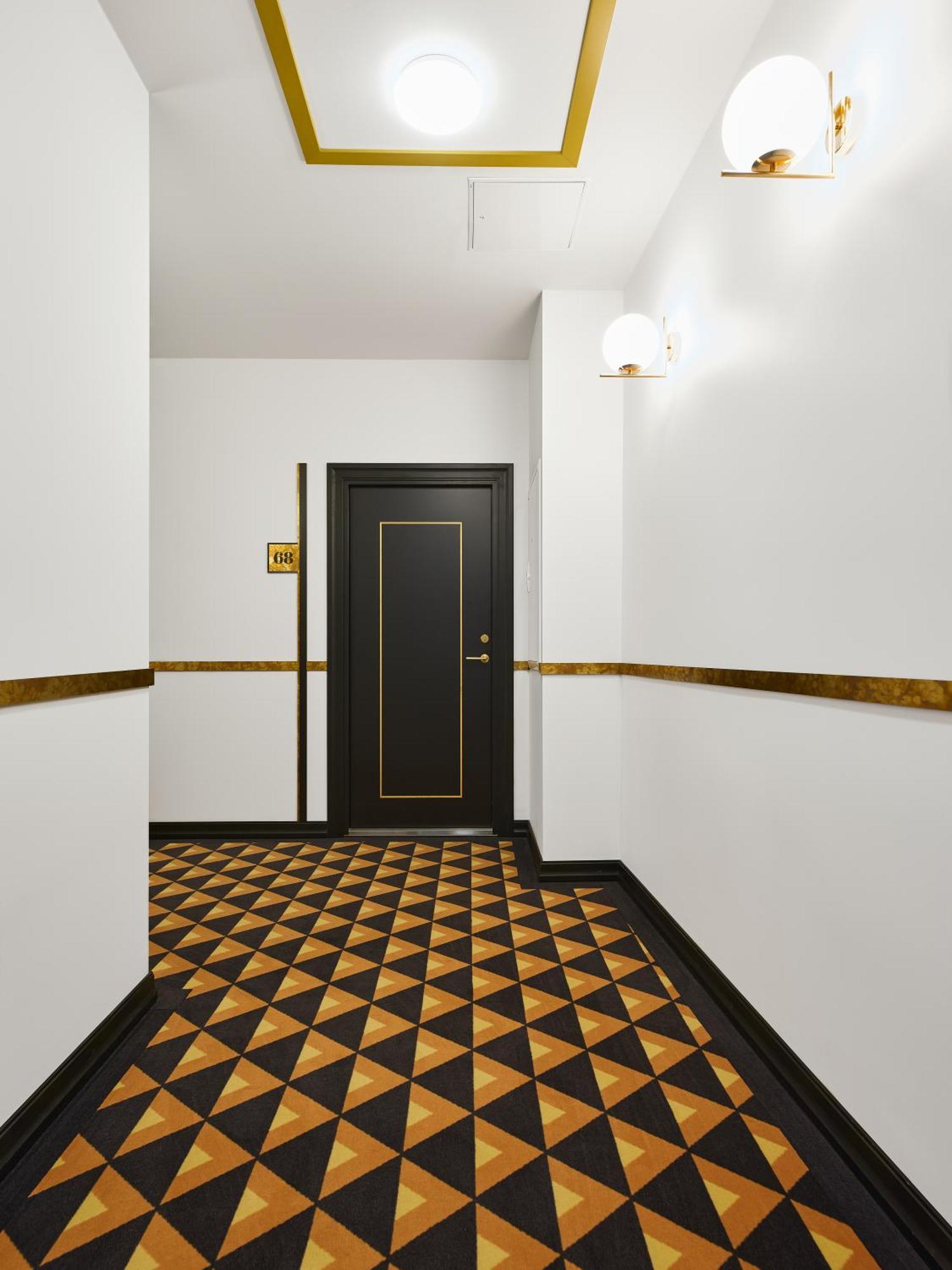 Ferienwohnung Tempus Te Premium Duo Lofts Tartu - Private Cinema, Gym And Terrace Exterior foto